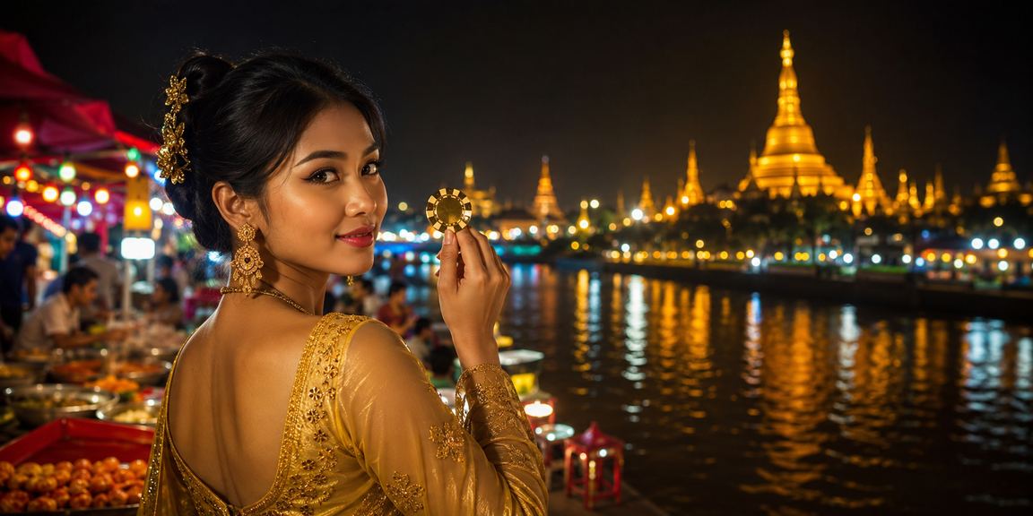 shwe777